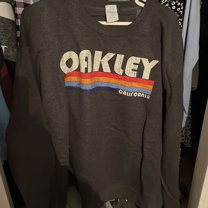 oversized vintagecrew